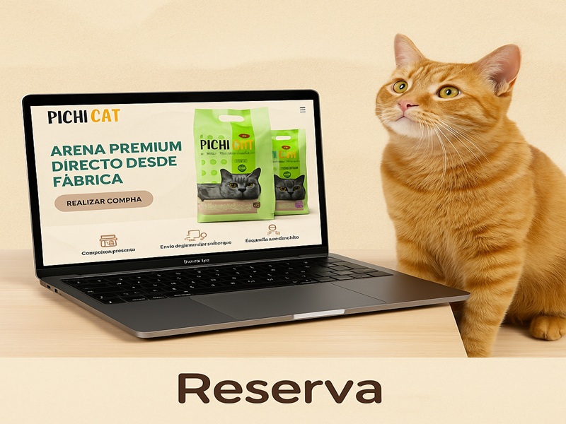 Reserva online